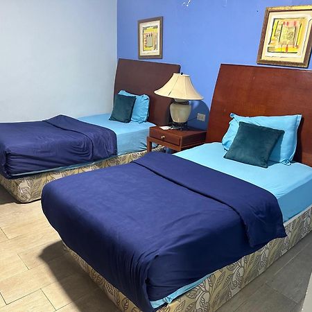 Conord Hotel Amman Luaran gambar