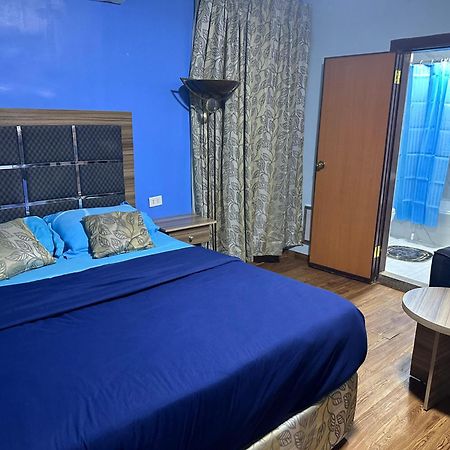Conord Hotel Amman Luaran gambar