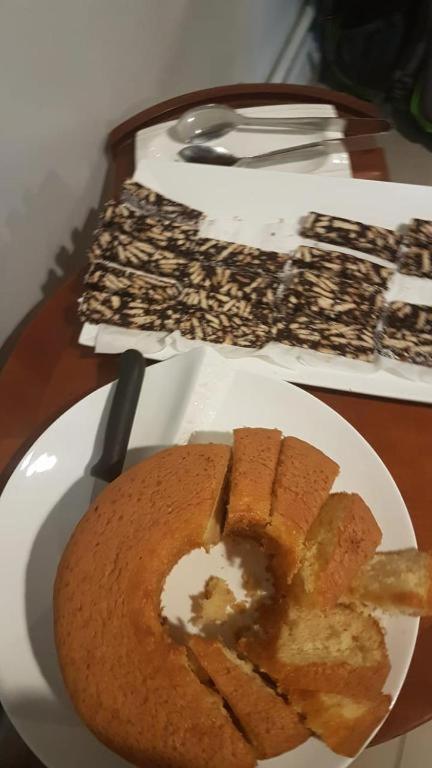 Conord Hotel Amman Luaran gambar