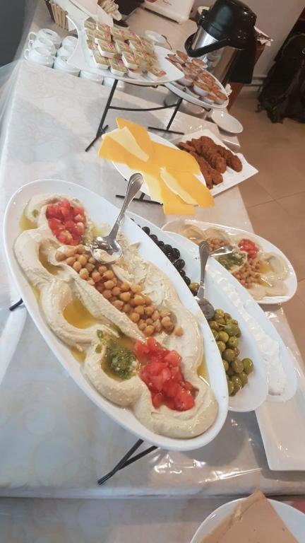 Conord Hotel Amman Luaran gambar