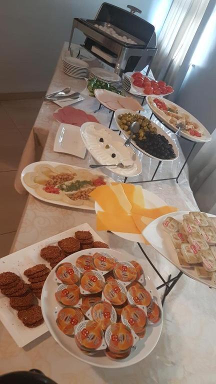 Conord Hotel Amman Luaran gambar