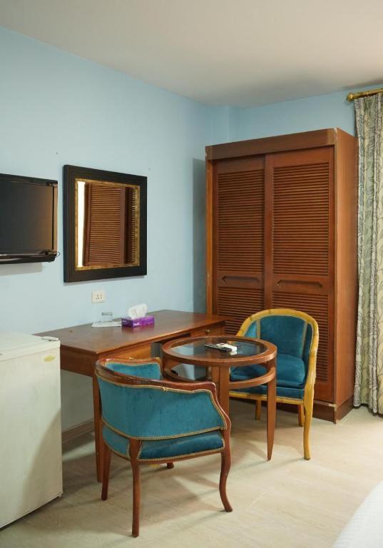 Conord Hotel Amman Luaran gambar