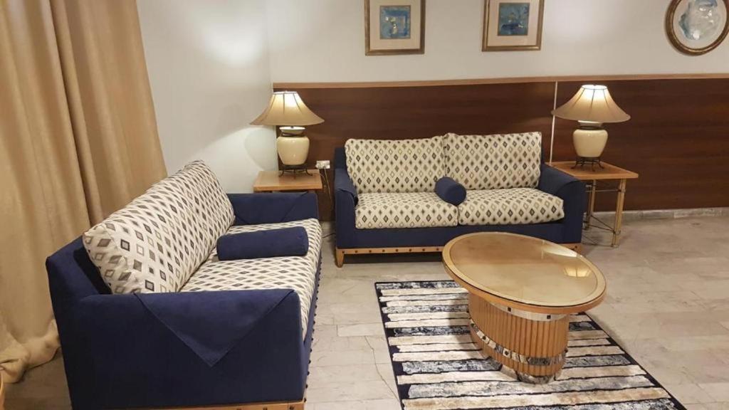 Conord Hotel Amman Luaran gambar