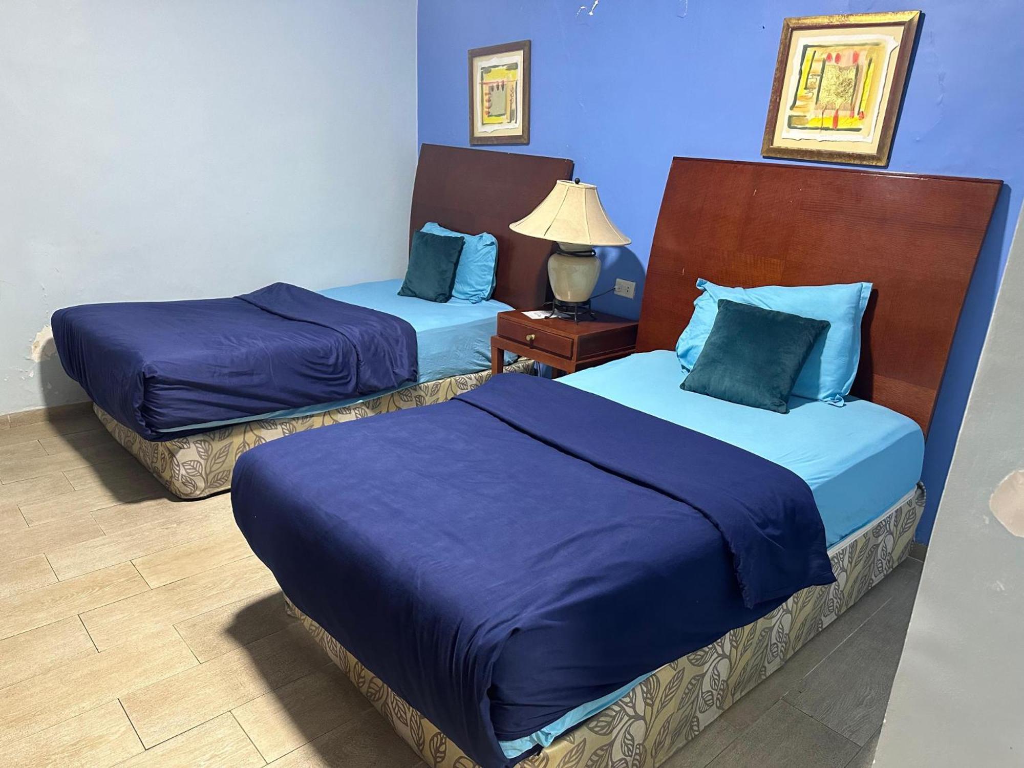 Conord Hotel Amman Luaran gambar